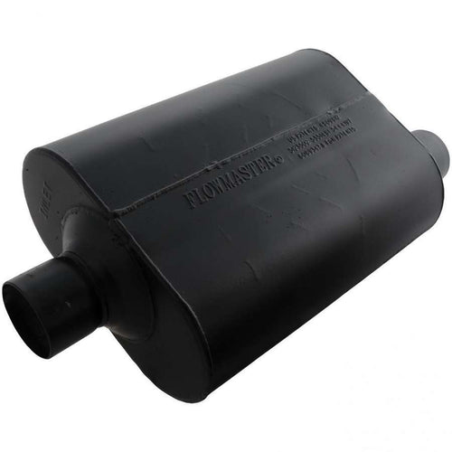 Flowmaster 952547 Super 40 Series Muffler