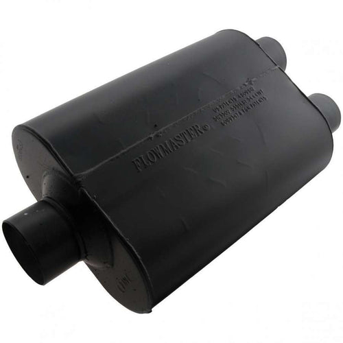 Flowmaster 9530452 Super 40 Series Muffler