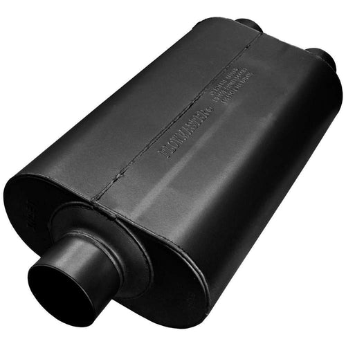 Flowmaster 9530572 50 Series Muffler 3