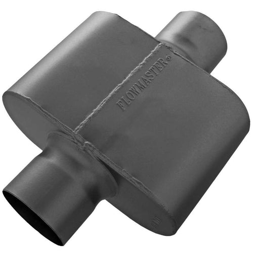 Flowmaster 954010-12 10 Series Delta Force Race Muffler