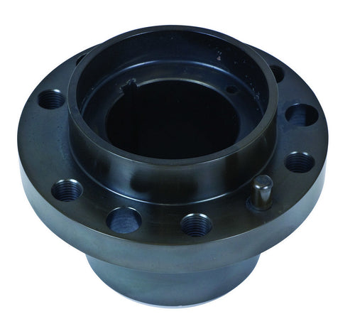 Fluidampr Replacement Hub for 800101 100001