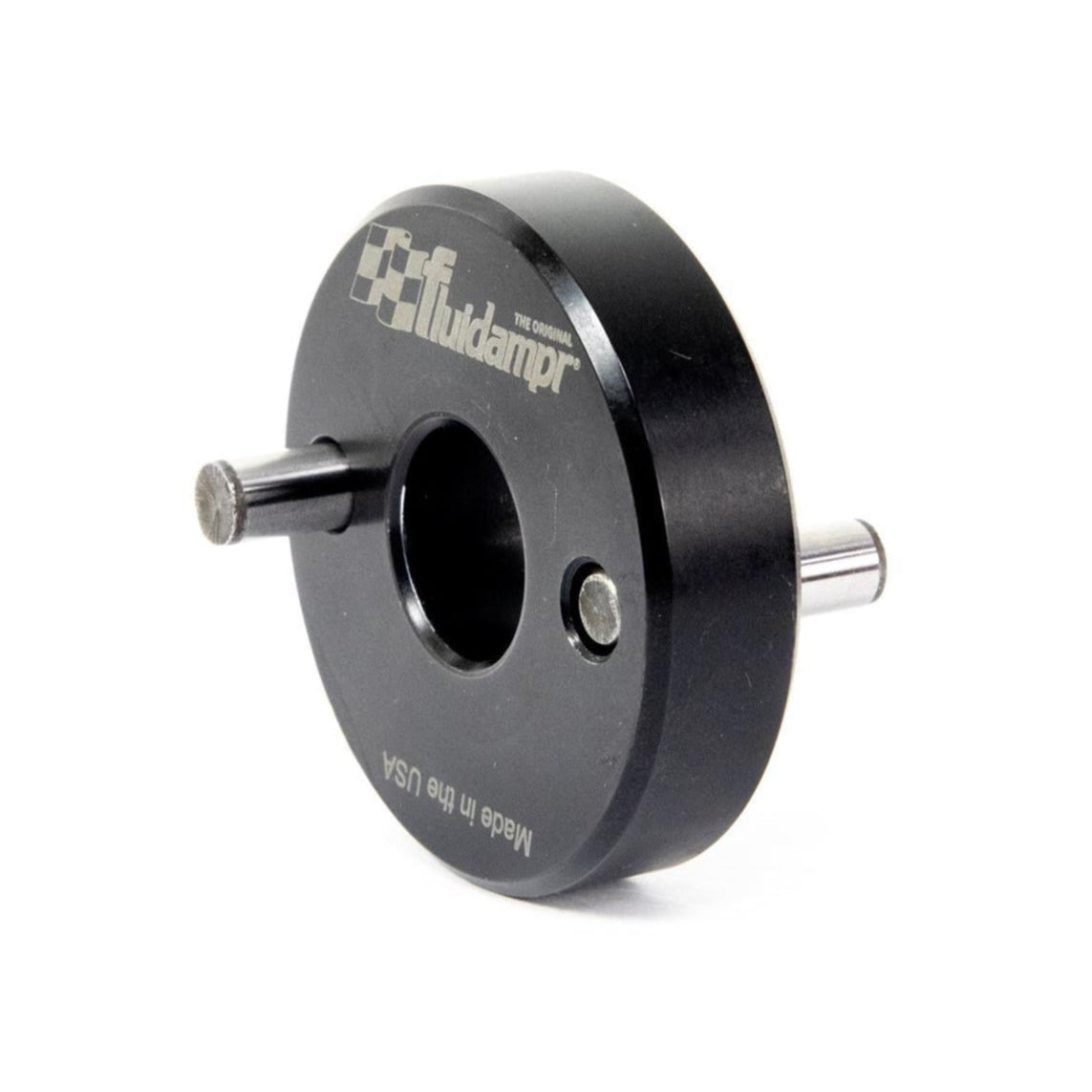 Fluidampr Damper Drill Pin Kit 300004