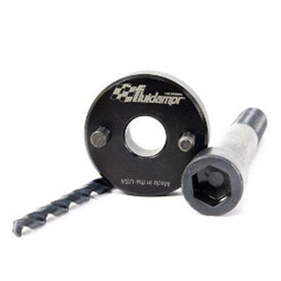 Fluidampr Drill Fixture 300004