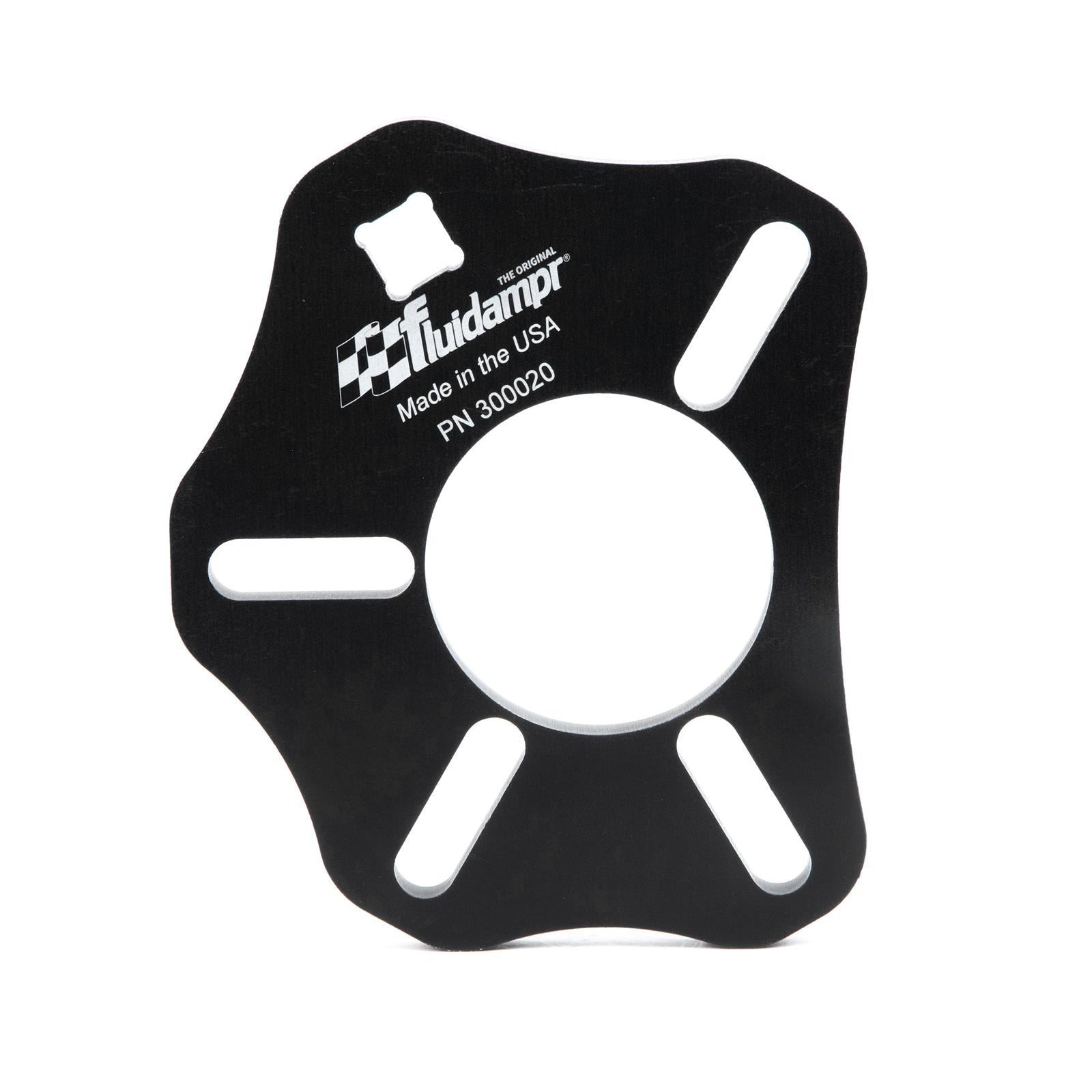 Fluidampr Damper Holding Tool Kit 300020