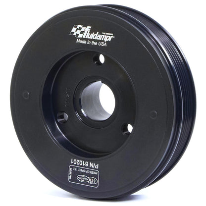 Fluidampr Harmonic Balancer 610201 Ford Falcon