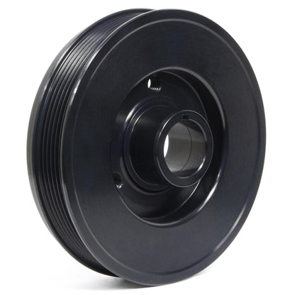 Fluidampr Harmonic Balancer 610201 Ford Falcon (back)