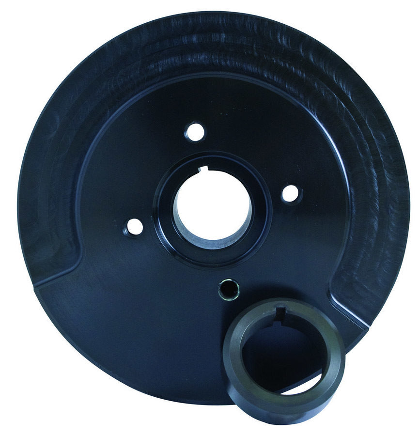 Fluidampr Harmonic Balancer 800191 Detroit Diesel
