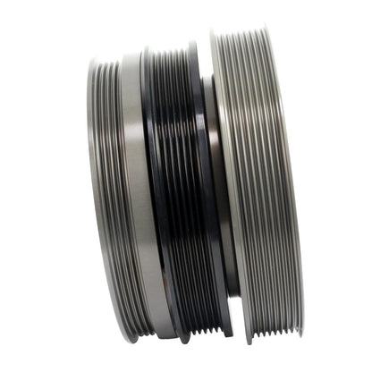 Fluidampr Harmonic Balancer 810101 Camaro/Cadillac (side)