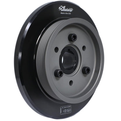Fluidampr Harmonic Balancer 840801 Toyota JZ-Series