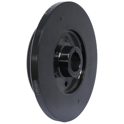 Fluidampr Harmonic Balancer 840801 Toyota JZ-Series (back)