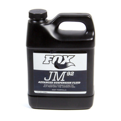 Fox Factory JM 92 Shock Oil