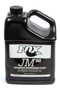 Fox Factory 025-03-012 JM92 Advanced Suspension Fluid Gallon