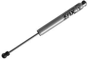 Fox Factory 980-24-887 Shock Absorber Front Jeep JK 1.5-3" Lift