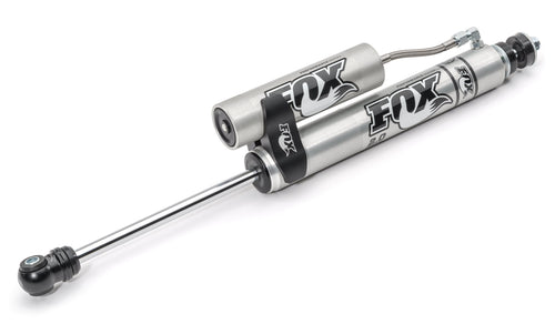 Fox Factory 985-24-011 Shock 2.0 R/R Front 07+ Jeep JK 4-6