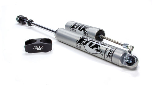 Fox Factory 985-24-016 Shock 2.0 R/R Rear 07+ Jeep JK 1.5-3.5