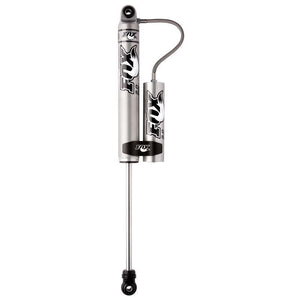 Fox Factory 985-26-174 Shock 2" Aluminum Smooth Body Reservoir