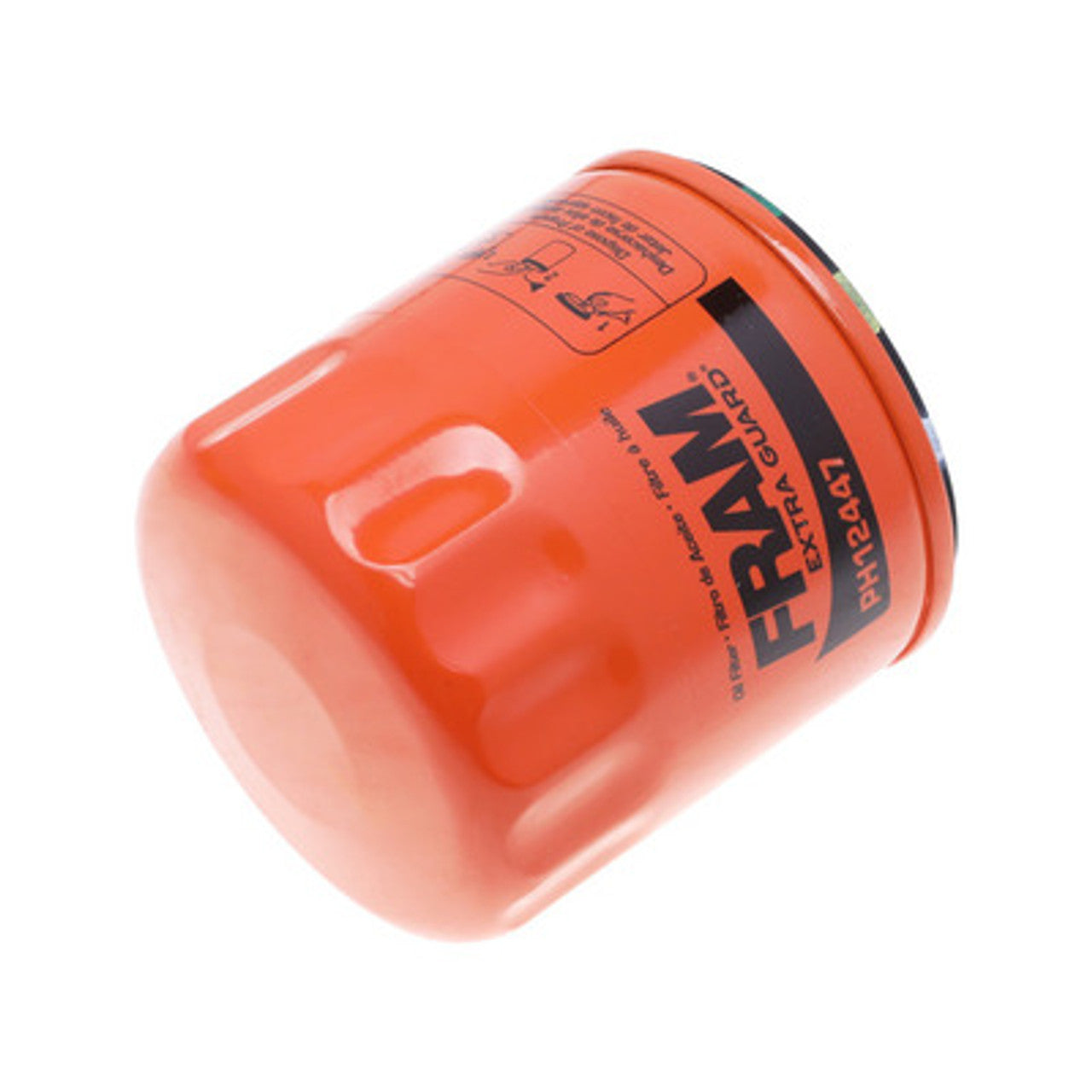 Fram Extra Guard Oil Filter PH12447