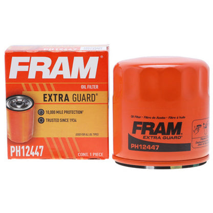 Fram Extra Guard Oil Filter PH12447