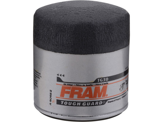 FRAM Tough Guard Oil Filter TG30