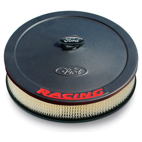 Ford Performance 13" Air Cleaner Kit Black 302-352