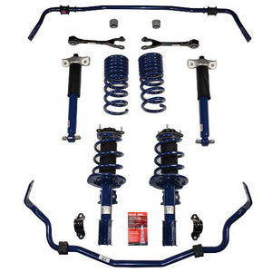 Ford Performance Track Handling Pack 15-20 Mustang M-FR3A-M8A