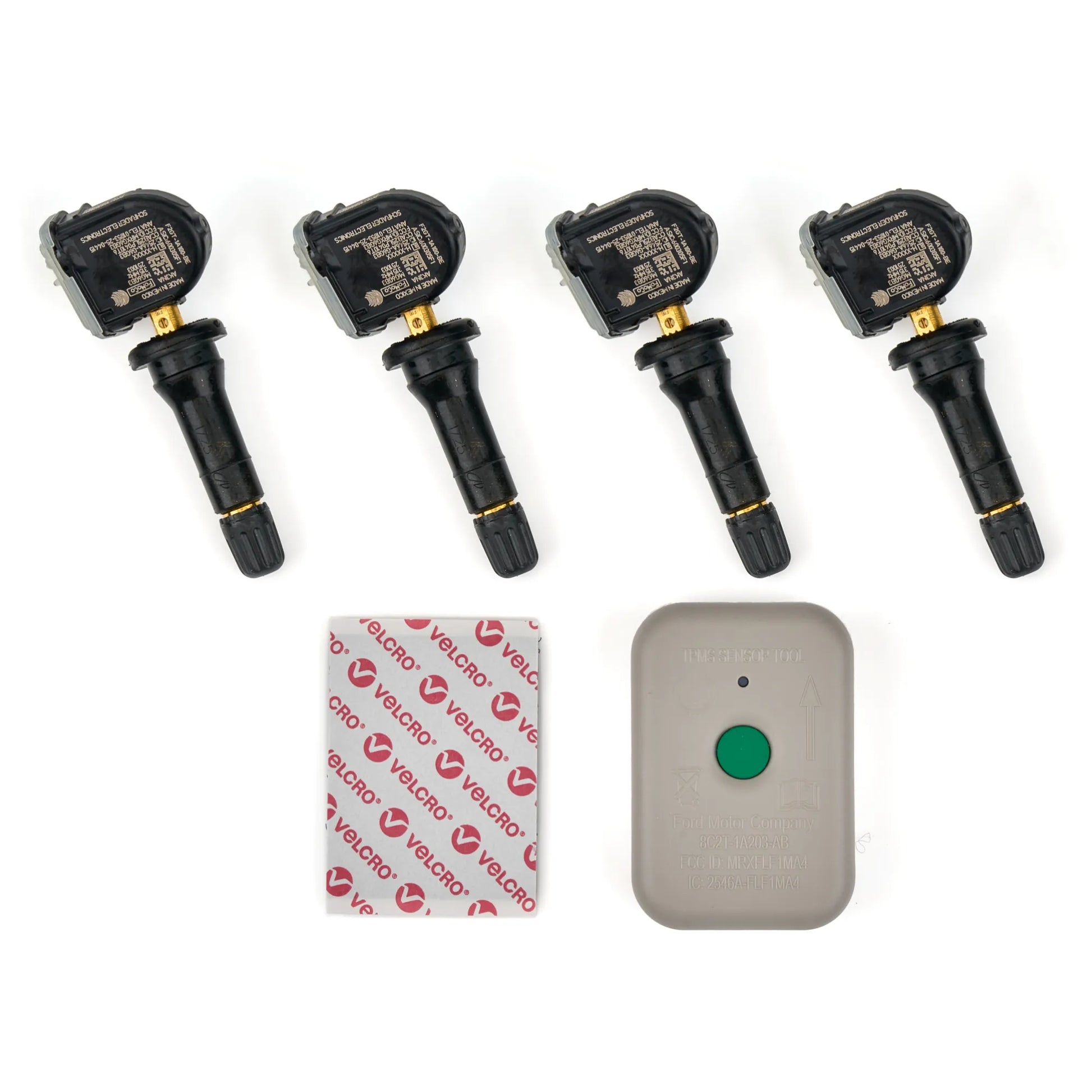 Ford Tire Pressure Monitoring System M1180-B