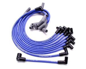 Ford Performance 9mm Ignition Wire Set Blue M-12259-C301