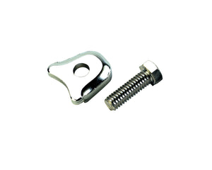 Ford Performance Chrome Distributor Hold Down Clamp M-12270-A302