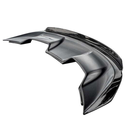 Ford Performance Rear Spoiler w/Gurney Flap 15-21 Mustang M-16600-FP