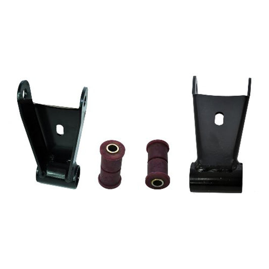 Ford Performance Rear Lowering Kit 15-20 F150 M-3000-HA