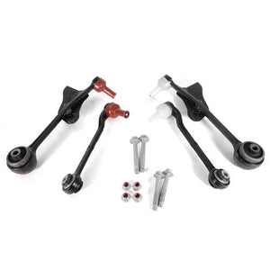 Ford Performance Pack Front Control Arm Kit 15-17 Mustang M-3075-F