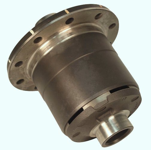 Ford Performance TR2 Torsen Differential 15-16 Mustang M-4204-MT