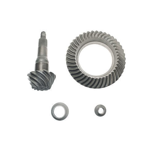 Ford Performance 3.55 Ring & Pinion Set 8.8