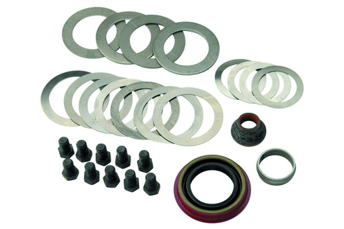 Ford Performance Install Kit 8.8