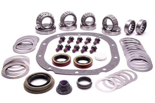 Ford Performance Installation Kit 8.8