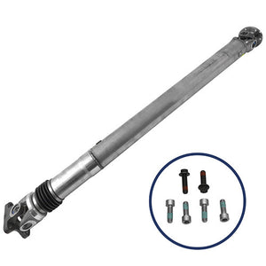 Ford Performance Driveshaft 1-Piece Design 05-10 Mustang GT M-4602-MGTA