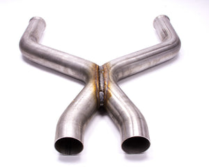 Ford Performance 11+ Mustang V8 X-Pipe Exhaust M-5251-MGTA