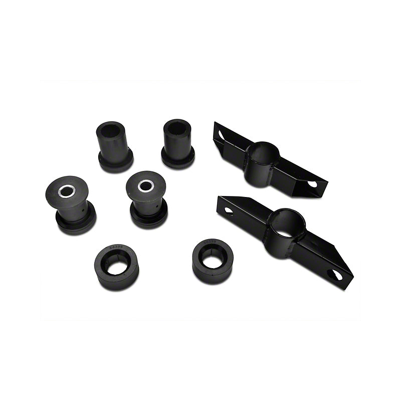 Ford Performance Competiton Front Bushing Kit 05-14 Mustang M-5638-C