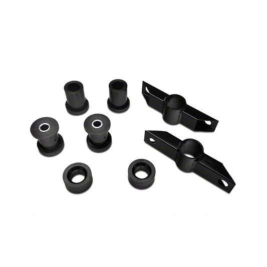 Ford Performance Competiton Front Bushing Kit 05-14 Mustang M-5638-C