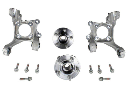 Ford OEM Style Spindle Kit