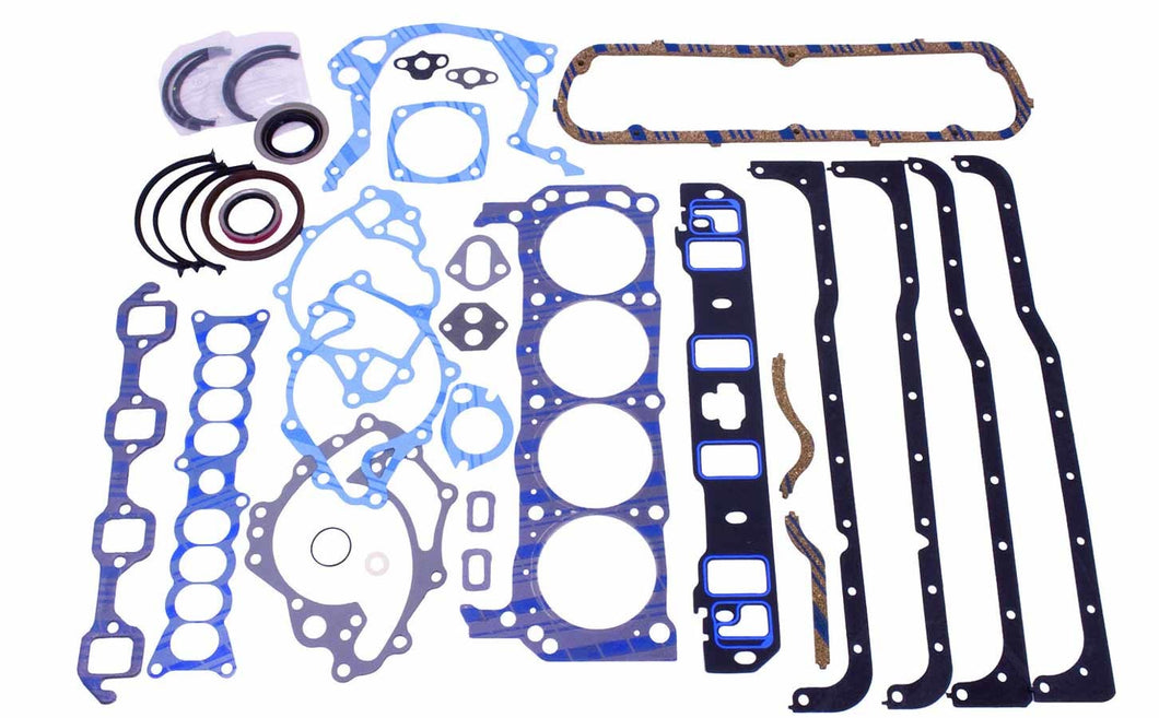 Ford Performance High Perferformance Gasket Set M-6003-A50