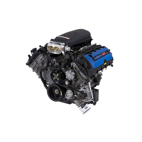 Ford Performance 5.2L Coyote Crate Engine XS Aluminator M-6007-A52XS