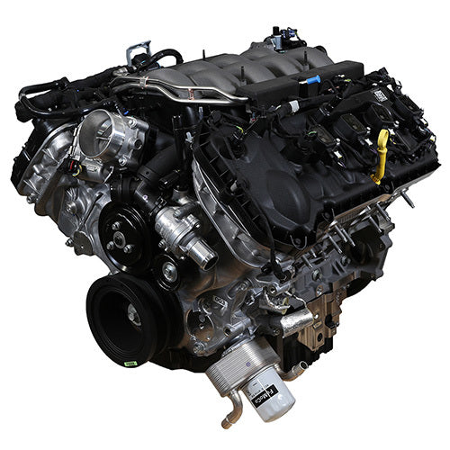 Ford Performance 5.0L Coyote Crate Engine Gen-3 465 HP M-6007-M50CAUTO