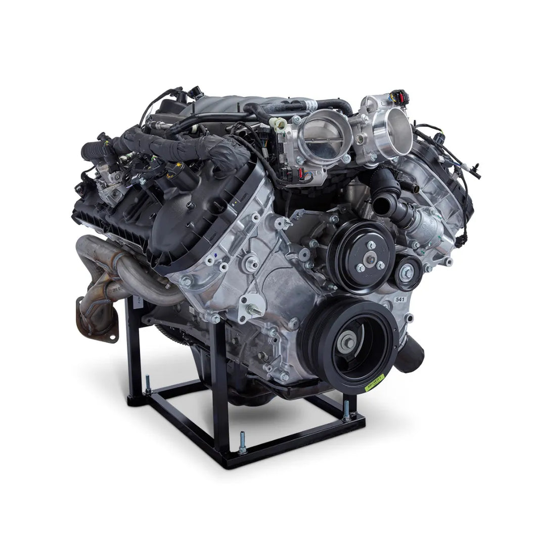 Ford Performance Crate Engine M6007-M50D