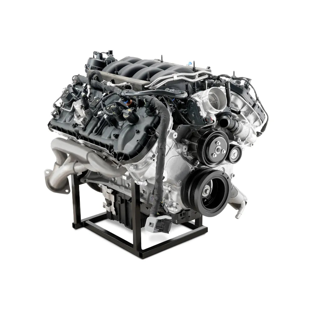 Ford Crate Engine 460HP Coyote M6007-M50H