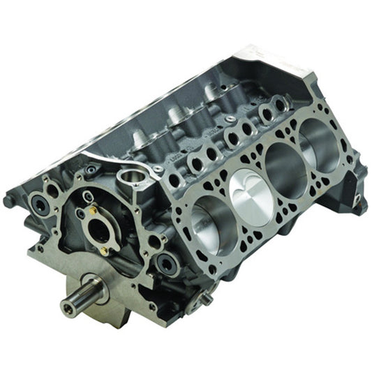 Ford Performance Short Block Assembly 347 CID Boss M-6009-347