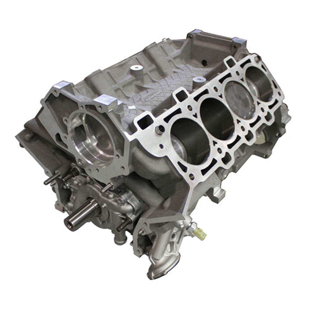 Ford Performance Gen-3 Coyote Alunminator Short Block Assembly M-6009-A50NAB