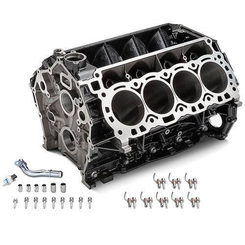 Ford Performance Engine Block 7.3L Godzilla M-6010-SD73