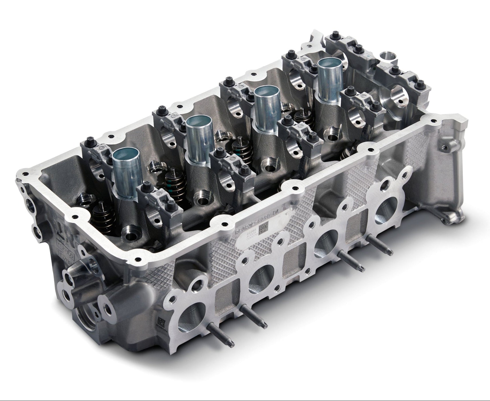Ford Cylinder Head 5.2L Gen-3 RH M6049-M52B