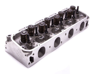 Ford Performance Alum. SCJ Cylinder Head Assembled M-6049-SCJA